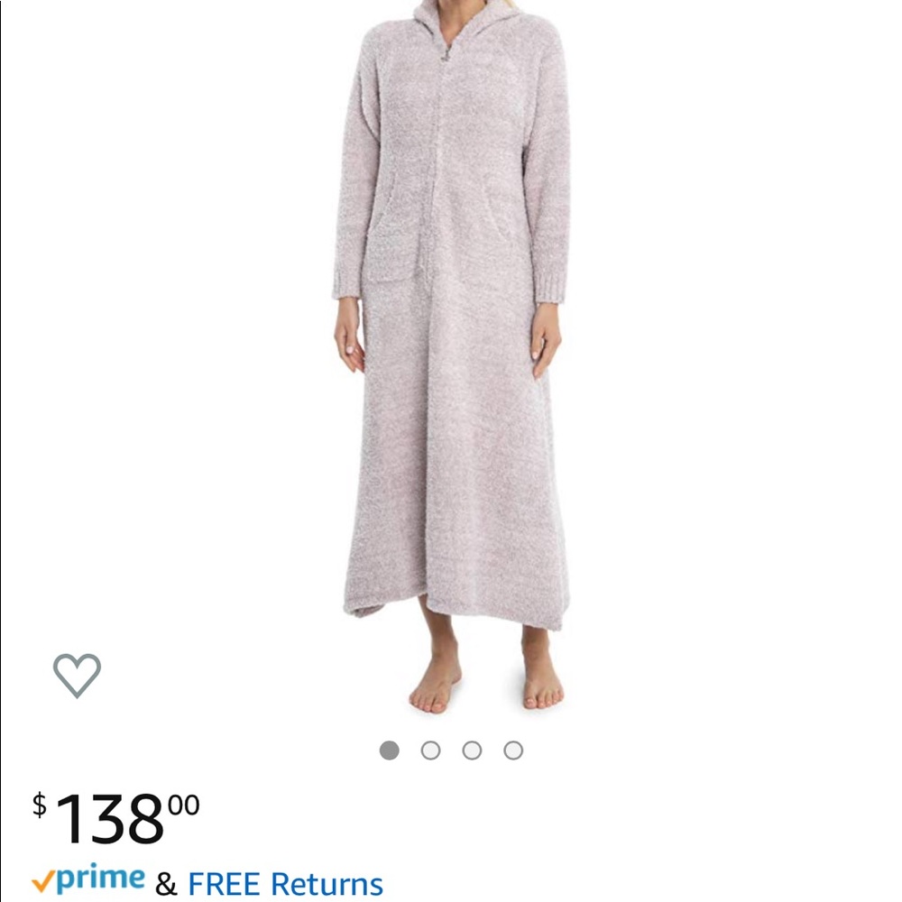 Barefoot Dreams Robe